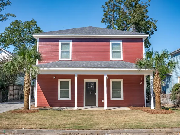 935 Texas St, Columbia, SC 29201