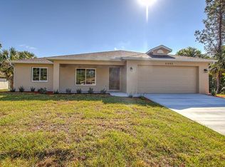 5335 Cromey Rd, North Port, FL 34288