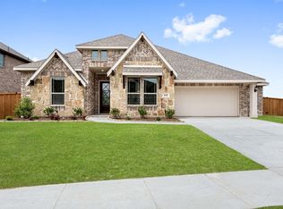 1038 Elmwood Dr, Justin, TX 76247