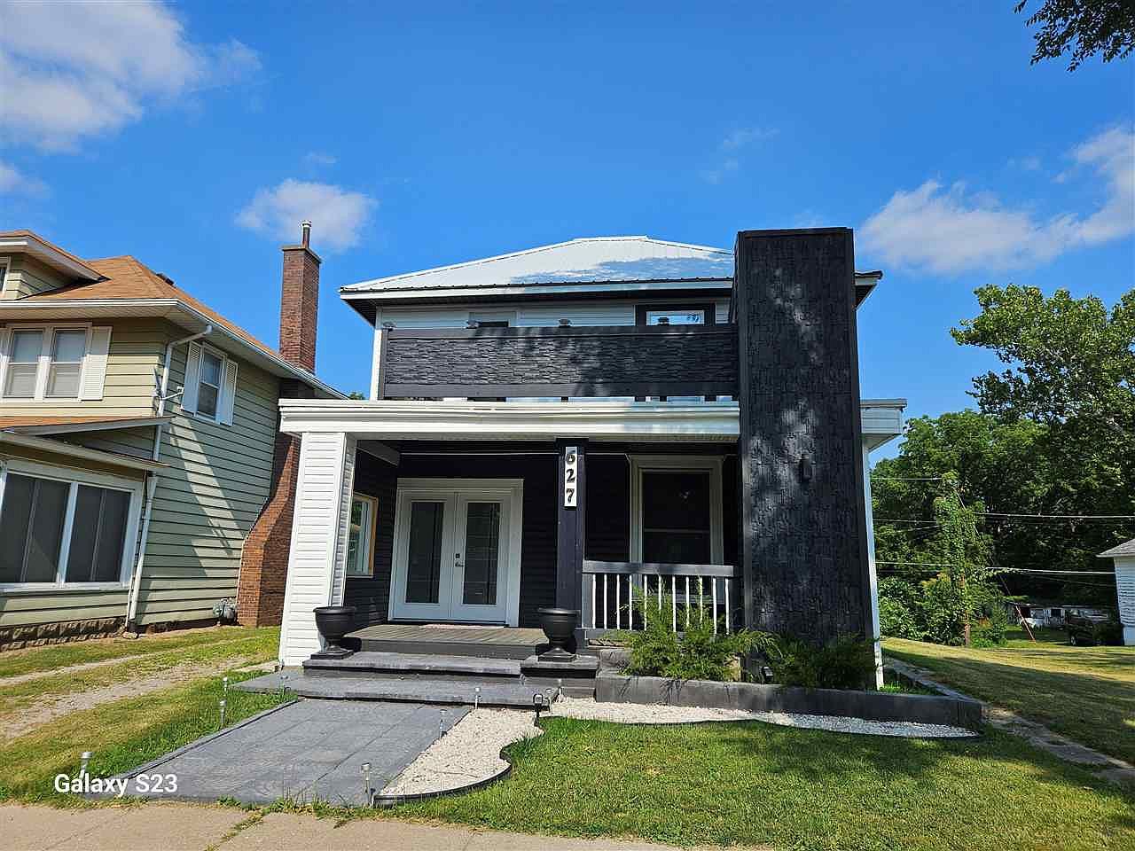 627 2nd St, Columbus Junction, IA 52738 MLS 202303999 Zillow