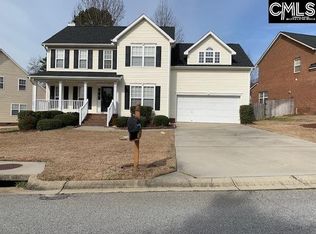 204 Walden Place Cir, Elgin, SC 29045