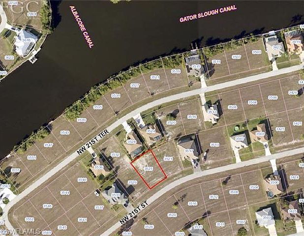 2nd image of 3525 NW 21st St