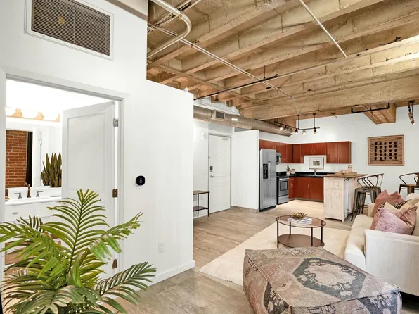 114 W ADAMS Street #307, Phoenix, AZ 85003