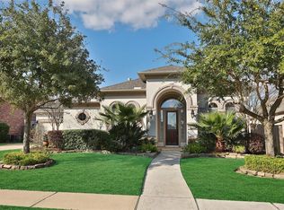 17514 Redleaf Hollow Ln, Houston, TX 77095