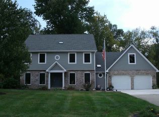 585 Woodbine, Terre Haute, IN 47803