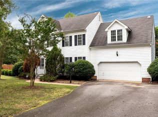 12210 Timbercross Pl, Henrico, VA 23233