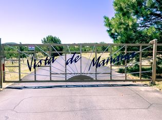 6 Calle De Oro, Tijeras, NM 87059