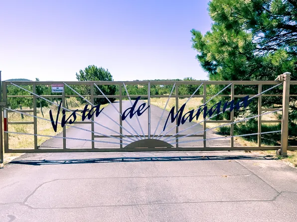 6 Calle De Oro, Tijeras, NM 87059