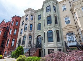 1622 19th St NW #200, Washington, DC 20009