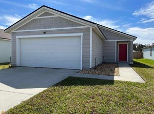 22 Fox Path, Saint Marys, GA 31558