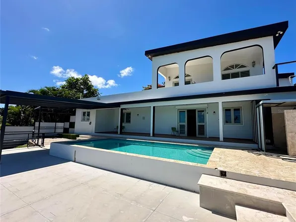 Carr 414 Km #11.3, Aguada, PR 00602