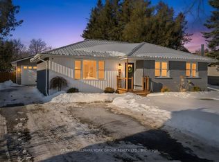 23 Cedar St, Brock, ON L0K 1A0