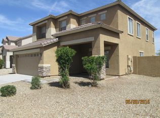1598 E Elegante Dr, Casa Grande, AZ 85122