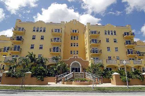 2nd image of 1600 Salzedo St #302