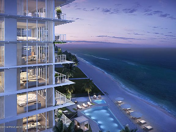 3rd image of 3550 S Ocean Blvd #2D