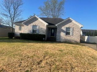165 Forest Ridge Dr, Mount Washington, KY 40047