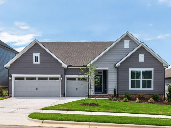 40 Reflection Pkwy, Fuquay Varina, NC 27526