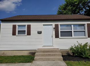 1358 Huy Rd, Columbus, OH 43224