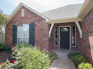 3013 W Oakland St, Broken Arrow, OK 74012