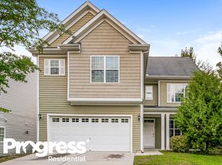 902 Stennis Way, Durham, NC 27703