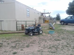 655 W Little Ranch Rd, Paulden, AZ 86334