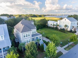 1548 Wando View St, Charleston, SC 29492