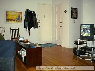 Rented by Bond New York