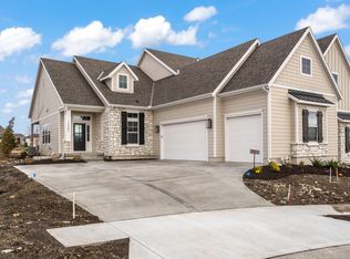 13480 W 174th Pl, Overland Park, KS 66221