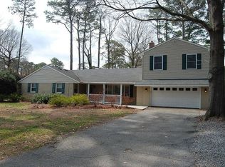 1521 Wolfsnare Rd, Virginia Beach, VA 23451