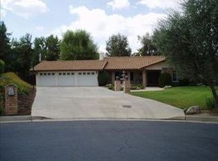 5960 Stampede Way, Bakersfield, CA