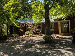 1072 Golf Course Rd, Columbus, NC 28722