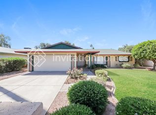 5043 W Frier Dr, Glendale, AZ 85301