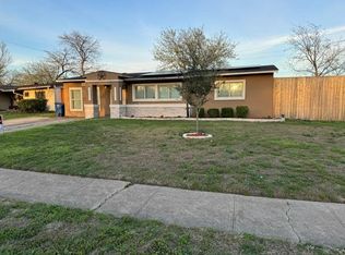 12012 Holt Dr, Dallas, TX 75218