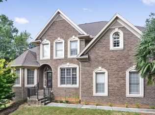 1995 Eagle Valley Ct, Lawrenceville, GA 30043