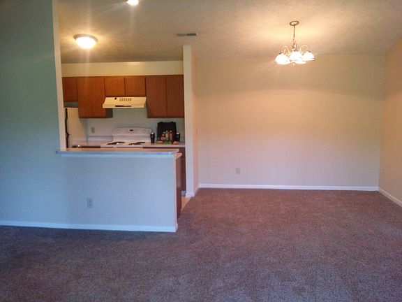 Dining room/breakfast bar