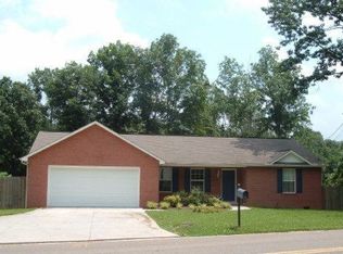 8124 Bell Campground Rd, Powell, TN 37849