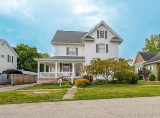 1522 13th St, Bedford, IN 47421