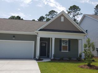 279 Longside Court Cali S LOT 1430, Little River, SC 29566