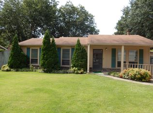 14006 Mariellen Rd SW, Huntsville, AL 35803