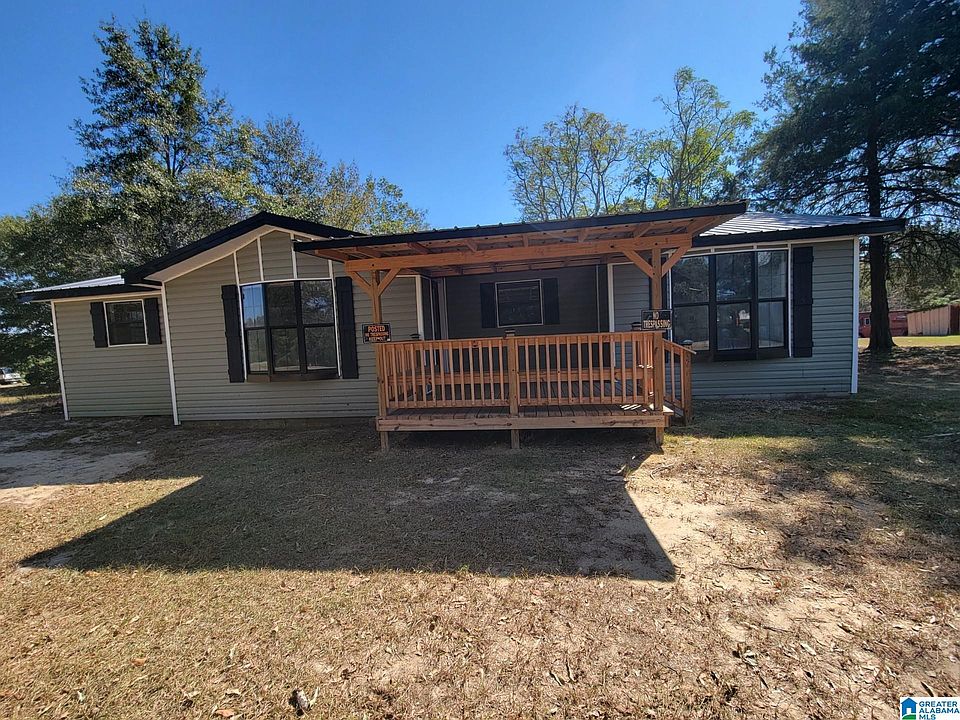 11538 Highway 27, Chancellor, AL 36316 MLS 1336217 Zillow