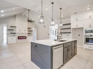 740 Arledge St, Azle, TX 76020