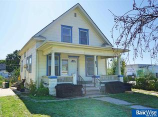 2725 Randolph St, Lincoln, NE 68510
