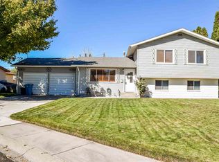 904 Ryan Way, Elko, NV 89801