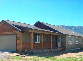 13113 Cameron Dr, Donnelly, ID 83615