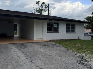 1742 Maple Dr, Fort Myers, FL 33907