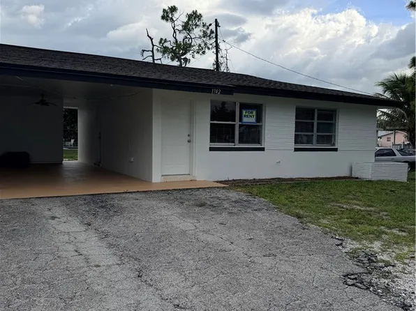 1742 Maple Dr, Fort Myers, FL 33907