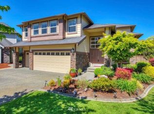 613 59th Ct SE, Auburn, WA 98092