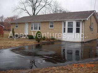 168 Campbell Pl, La Vergne, TN 37086