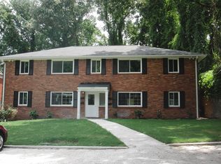 1600 Harvard Ave UNIT 3, Atlanta, GA 30337