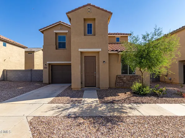 5435 W ODEUM Lane, Phoenix, AZ 85043